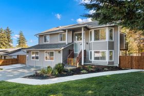 Sesina Adult Family Home 