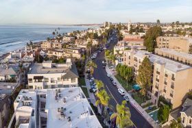 Chateau La Jolla 