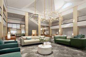 Allendale Senior Living Community 