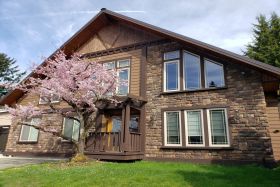 Lulu's Adult Family Home 