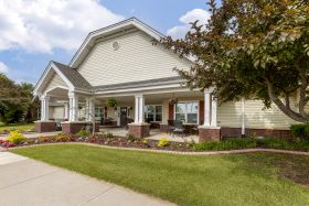 Brookdale Oklahoma City Southwest 