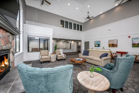Hines Hill Senior Living 