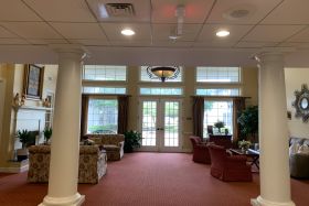 The Reserve at Pearland 