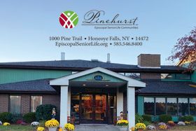 Pinehurst, Episcopal SeniorLife Communities 
