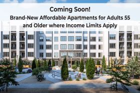Briar Park 55 Plus Apartments 