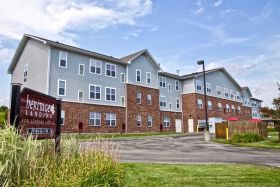 Heritage Landing 