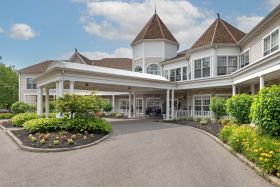 Brookdale Kenwood (Offering HealthPlus) 