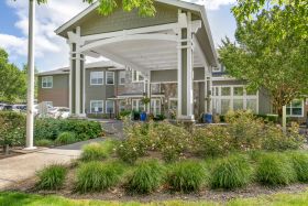 Brookdale Newberg 
