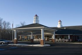 Terrace Ridge Assisted Living 