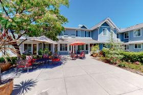 The Commons at Dallas Ranch 