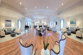 The Harbor Assisted Living 
