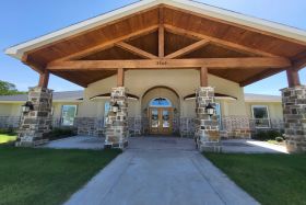 Village Green Memory Care Community McKinney 