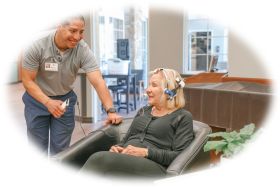 Clear Mind Center at Avita Rolling Hills 