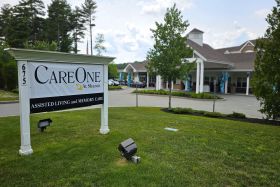 CareOne at Sharon 