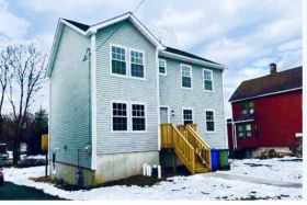 Babalola Family Type Home For Adults 