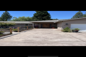Castle Oasis Home Care LLC 