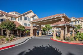Holiday Rancho Village 