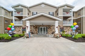 Connect55 Plus Meadville 