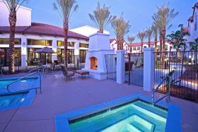 Villa Hermosa 