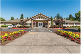 Photo of The Cottages Senior Living