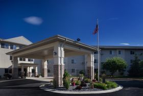 Appleton Retirement Community 