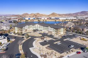 Mountain Lakes Estates 
