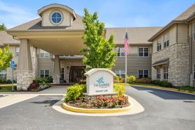 The Grande at Creve Coeur 