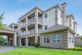 Bear Creek Assisted Living 