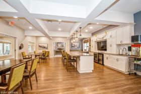 Barclay House of Baton Rouge 