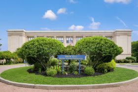 Drum Hill Senior Living 