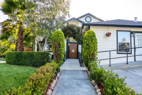 Windrose Care Home 