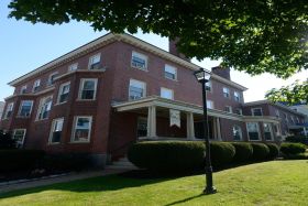 Wardwell Home and Gardens 