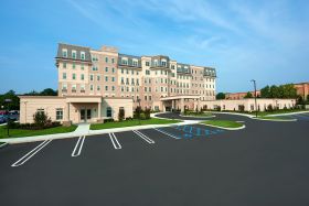 The Bristal at Garden City 