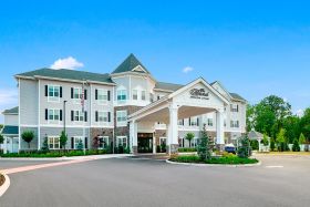 The Bristal at Somerset 