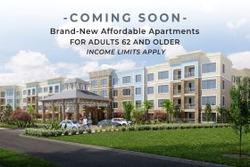 Sandpiper Glen 62 Plus Apartments 
