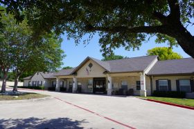 Sodalis Windcrest at San Antonio 