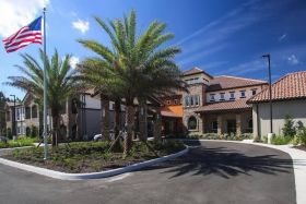 Triton Sabal Palms 