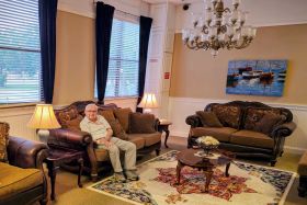 Crown Assisted Living 