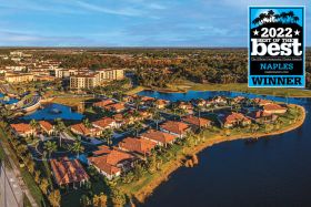 The Arlington of Naples 
