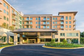 The Seneca Rockville 