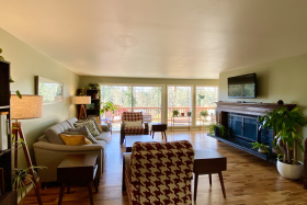 The Doctor's Inn Pleasant View Inc 