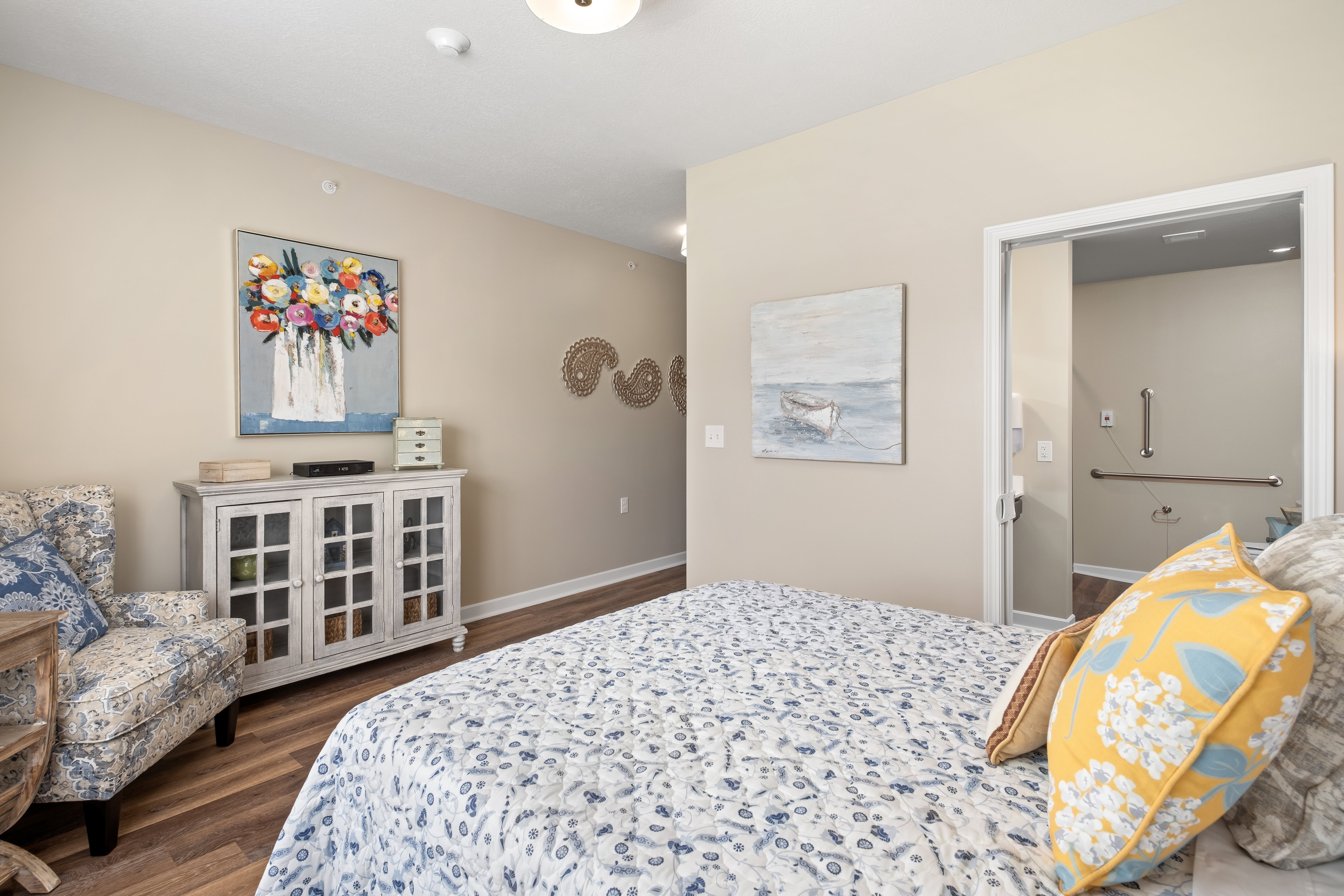 Quincy Place Senior Living