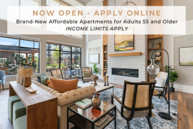 Legacy Commons at Signal Hills 