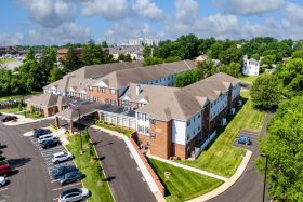 Cedarhurst of Tesson Heights 