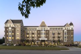 Grand Living at Tower Place 