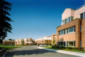 Gurwin Jewish- Fay J. Lindner Residences 