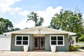 Longevity Healthcare Assisted Living 