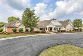Brookdale Austintown 