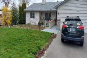 St Elias Adult Family Home,  LLC 