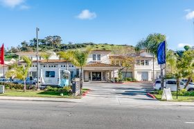 Pacifica Senior Living Bonita 